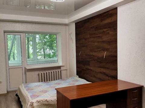 квартира по адресу Академика Филатова ул., 76