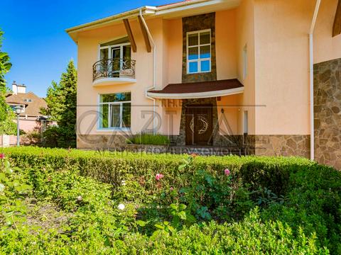 будинок за адресою Обухівський