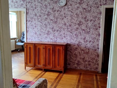 квартира по адресу Белорусская ул., 15-А