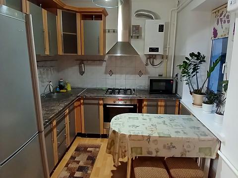 квартира за адресою Волі просп., 48
