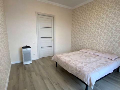 квартира по адресу Академіка Філатова пер., 3/1