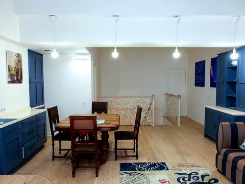 квартира за адресою Сабанський пров., 3