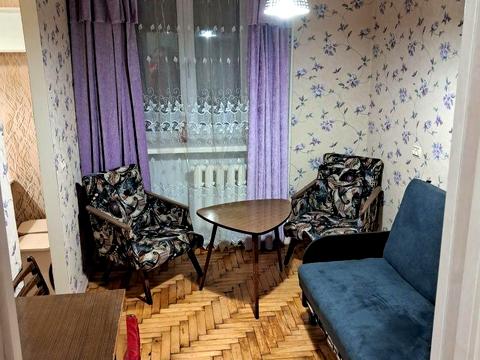 квартира за адресою Полякова вул., 5