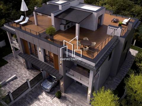 будинок за адресою Львів, Замарстинівська вул. (Калініна), 235