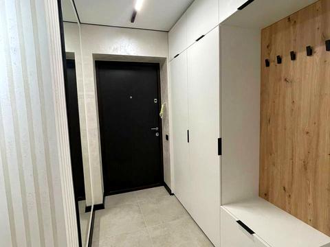квартира за адресою Якова Гніздовського вул., 75в