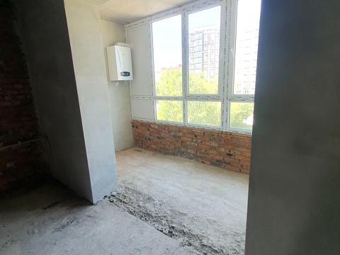 квартира по адресу Озёрная ул., 14/1