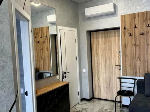 квартира по адресу Дача Ковалевского ул., 91