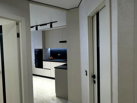 квартира по адресу Киевская ул., 9-Д