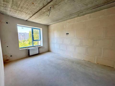 квартира за адресою Корольова вул., 9Б