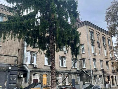 коммерческая по адресу Вадима Гетьмана ул., 3