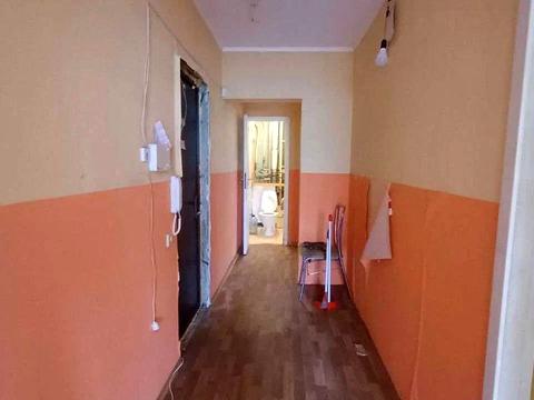 квартира по адресу Салтовское шоссе, 246