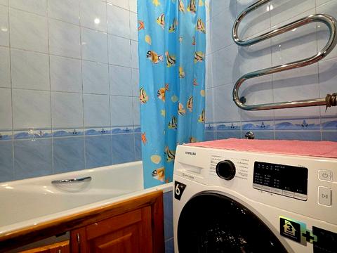 квартира за адресою Космодромна вул., 8