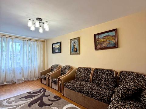 квартира по адресу Олександра Фединця ул., 61