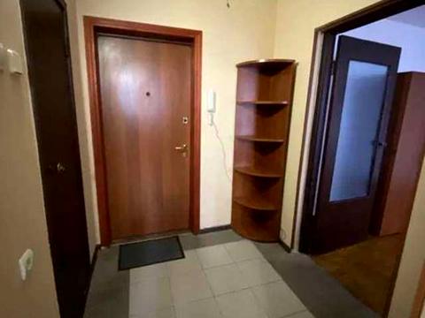 квартира за адресою Драгоманова вул., 20
