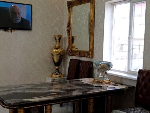 дом по адресу Дмитриевская ул. (Дмитрия Донского), 9