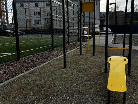 квартира по адресу Богдана Хмельницкого ул., 66
