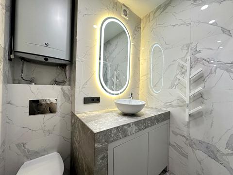 квартира за адресою Родини Крістерів вул., 16