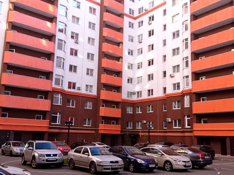 квартира за адресою Львівська вул., 17