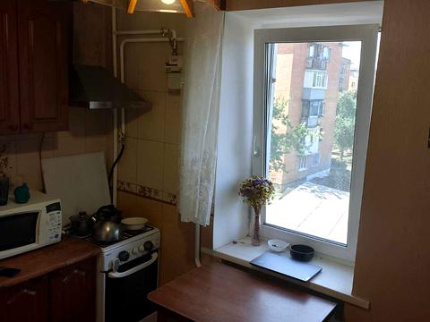 квартира за адресою Нестора Городовенка пров. (Чайковського), 4