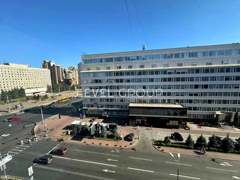 квартира по адресу Леси Украинки бульв., 24