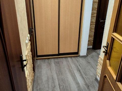 квартира за адресою Георгія Гонгадзе просп. (Радянської України), 32-Б