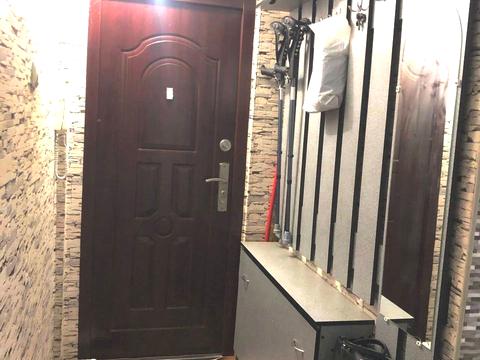 квартира по адресу Карпатська ул., 6