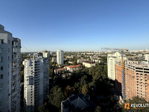 квартира по адресу Львовская ул., 22