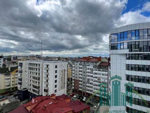 квартира по адресу Бельведерская ул., 32 