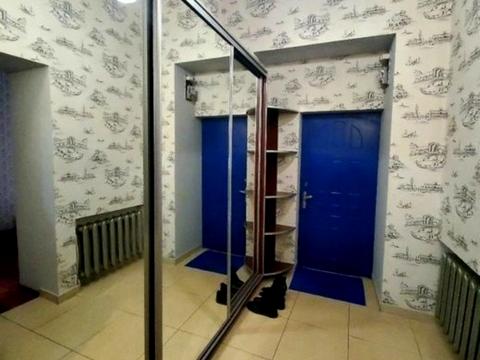 квартира за адресою Ніжинська вул., 56