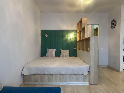 квартира за адресою Коперника вул., 3