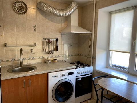 квартира за адресою Кловський узвіз, 24