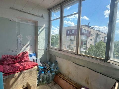 квартира за адресою Зарічний 7-й , 13