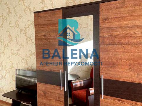 квартира за адресою Повітряних Сил просп. (Повітрофлотський), 51