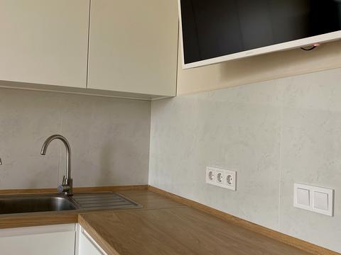квартира за адресою Мирослава Мисли вул. (Цілиноградська), 58а