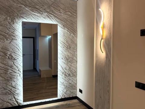 квартира по адресу Сімейна ул., 5