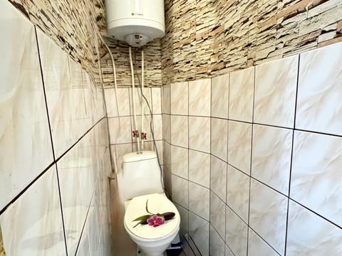 квартира по адресу Баварский пер., 9