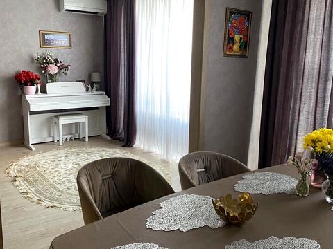 квартира по адресу Нивская ул., 4г