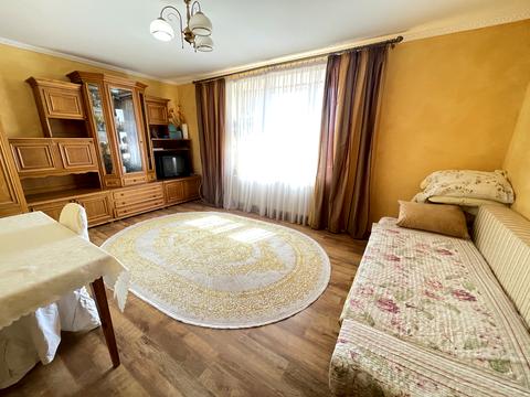 квартира по адресу Генерала Тютюнника ул., 22