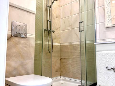 квартира по адресу Златоустовская ул., 52