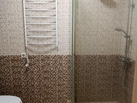 квартира по адресу Николая Закревского ул., 42-А
