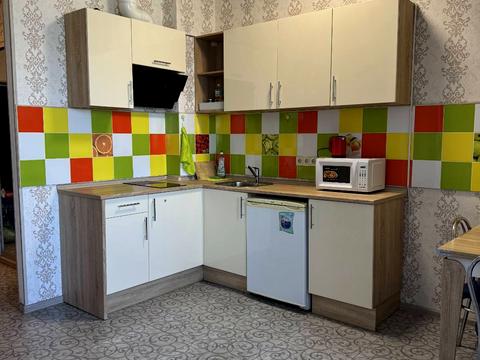 квартира за адресою Світлицького вул., 35