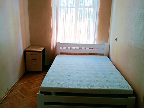 квартира по адресу Базарная ул., 65