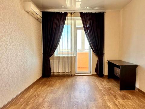 квартира за адресою Владислава Бувалкіна вул. (Бочарова Генерала), 54г