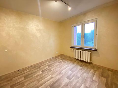 квартира за адресою Милославська вул., 12