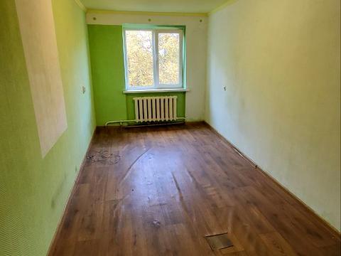 квартира за адресою Навроцького вул., 15