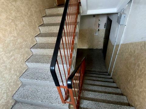 квартира за адресою Тролейбусна вул., 8