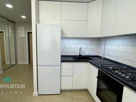 квартира за адресою Дніпро, Запорізьке шосе, 28-П
