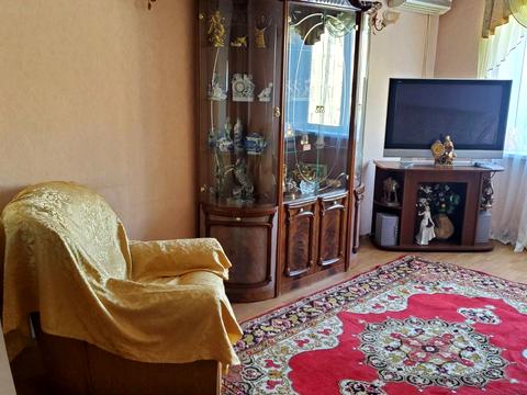 квартира по адресу Запорожская ул., 6