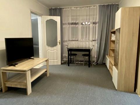 квартира по адресу Фредеріка Шопена ул., 13
