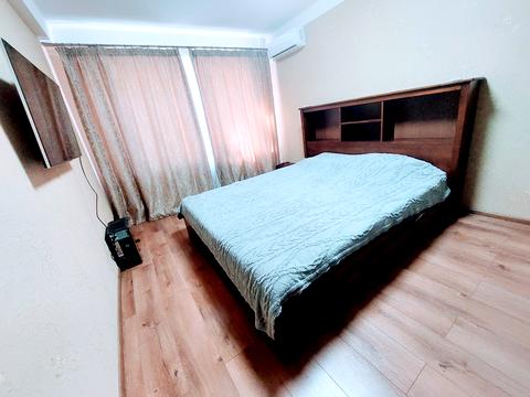 квартира за адресою Сергія Набоки вул., 2